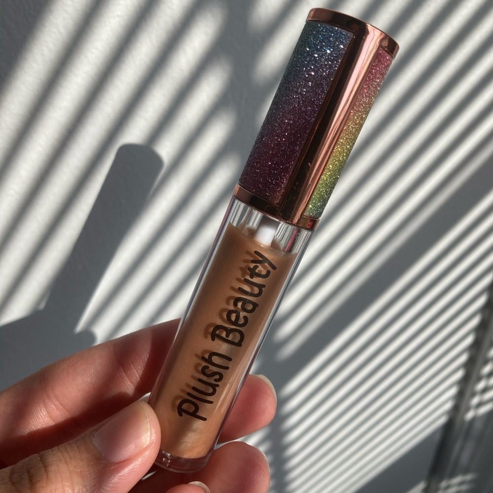 Plush Beauty Luxury Lip Glosses